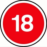 Rated18