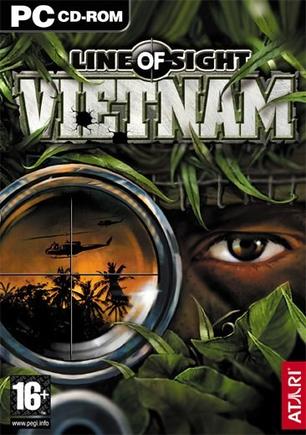重返狼穴3：越南视线 Line of Sight: Vietnam