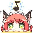 同步音律喵赛克 MUSYNC