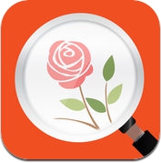 微软识花 (iPhone / iPad)